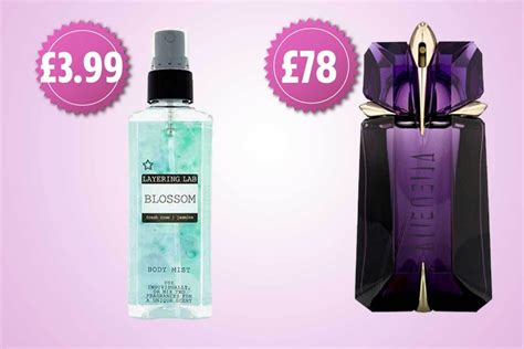 alien perfume dupes|superdrug dupes for perfume.